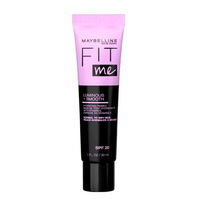Fit Me Luminous + Smooth  30ml-212023 0